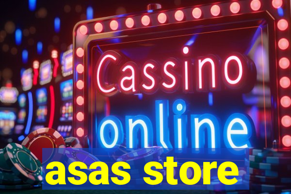 asas store